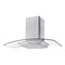Premium Levella 36" Curved GlassConvertible Wall Mount Range Hood PCH9006CB - alternate 3